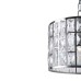 Подвесной светильник Maytoni Gelid MOD184-PL-01-CH