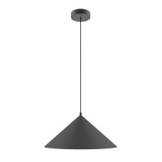 Подвесной светильник Maytoni Basic colors MOD167PL-01B