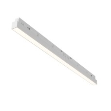 Трековый магнитный светильник Maytoni Basis TR030-4-24WTW-DD-W