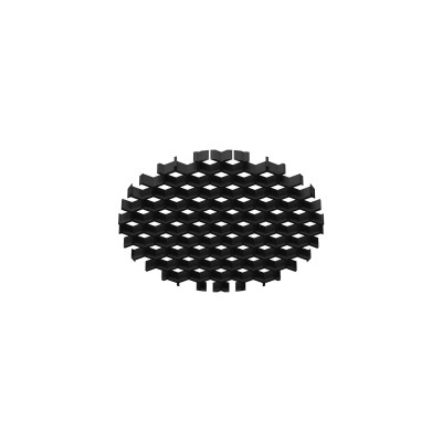 Антибликовый фильтр Maytoni Dip HoneyComb001-D32
