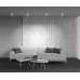 Накладной спот Maytoni Dafne C027CL-L10W4K