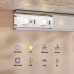 Светодиодная лента Maytoni Base 12В 5050 14,4Вт/м 3000K 5м IP20 201183