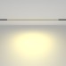 Трековый магнитный светильник Maytoni Basis TR030-2-24W2.7K-B