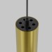 Трековый магнитный светильник Maytoni Focus Led TR041-2-12W4K-BBS