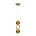 Подвесной светильник Maytoni Drop MOD273PL-L16G3K