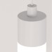 Подвесной светодиодный светильник Maytoni Technical Ray P022PL-L10W