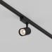 Трековый светильник Maytoni Technical Vuoro TR003-1-10W3K-W-B