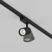 Трековый светильник Maytoni Technical Vuoro TR003-1-10W3K-W-B