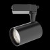 Трековый светильник Maytoni Technical Vuoro TR003-1-10W3K-W-B