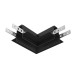 Угол-соединитель Maytoni Technical Accessories for Exility TRACL034-42B-R