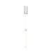 Подвесной светодиодный светильник Maytoni Technical Ray P022PL-L10W
