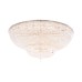 Потолочная люстра Maytoni Palace DIA100-CL-42-G