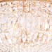 Потолочная люстра Maytoni Palace DIA100-CL-42-G
