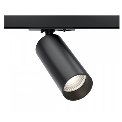 Трековый светильник Maytoni Technical Focus LED TR021-1-12B4K-W-B