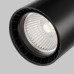 Трековый светильник Maytoni Technical Vuoro TR003-1-26W4K-W-B