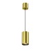 Подвесной светильник Maytoni Vol P100PL-20W3K-BS