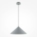 Подвесной светильник Maytoni Basic colors MOD167PL-01GR