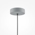 Подвесной светильник Maytoni Basic colors MOD167PL-01GR