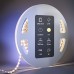 Светодиодная лента Maytoni Led Strip 24В 2835 9,6Вт/м 3000К 5м IP67 201045