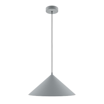 Подвесной светильник Maytoni Basic colors MOD167PL-01GR