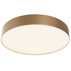Потолочный светодиодный светильник Maytoni Technical Ceiling Zon C032CL-45W4K-RD-MG