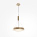 Потолочный светодиодный светильник Maytoni Technical Ceiling Zon C032CL-45W4K-RD-MG