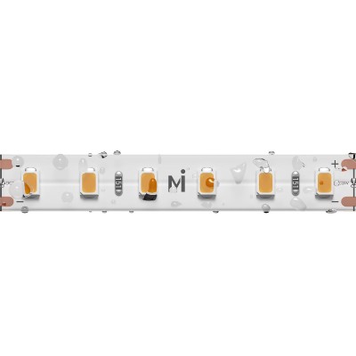 Светодиодная лента Maytoni Led Strip 24В 2835 9,6Вт/м 3000К 5м IP67 201045