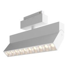 Трековый светильник Maytoni Technical Magnetic track TR015-2-20W3K-W