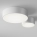 Уличный потолочный светильник Maytoni Zon IP O431CL-L30W4K