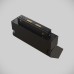 Трековый светильник Maytoni Technical Basis Rot TR075-2-10W3K-B