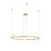 Подвесная люстра Maytoni Oasis MOD289PL-L53BS3K