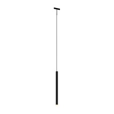 Трековый магнитный светильник Maytoni Skim TR191-1-3W2.7K-M-B
