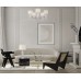 Подвесная люстра Maytoni Talento DIA008PL-05CH