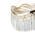 Подвесная люстра Maytoni Gracia DIA201PL-10G