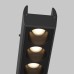 Трековый магнитный светильник Maytoni Points TR162-1-18W3K-M-B