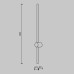 Настенный светильник Maytoni Light stick MOD237WL-L11BS3K