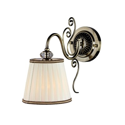 Бра Maytoni Vintage ARM420-01-R
