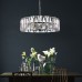 Подвесная люстра Maytoni Puntes MOD043PL-06CH