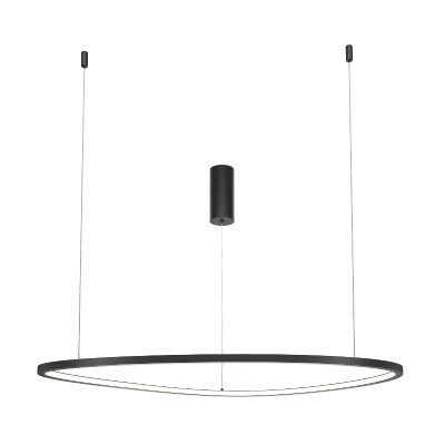 Подвесной светильник Maytoni Glint MOD072PL-L36B3K