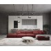 Трековый светильник Maytoni Campana TR127B-12W3K-B