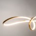Подвесной светильник Maytoni Curve MOD156PL-L52G4K
