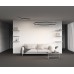 Радиусный профиль Maytoni Led strip ALM-3535R-B-D-90°-1.5M