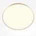 Потолочный светодиодный светильник Maytoni Technical Ceiling Zon C032CL-90W3K-RD-MG