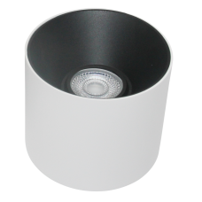 Потолочный светильник Maytoni Technical Alfa LED C064CL-01-15W3K-RD-WB