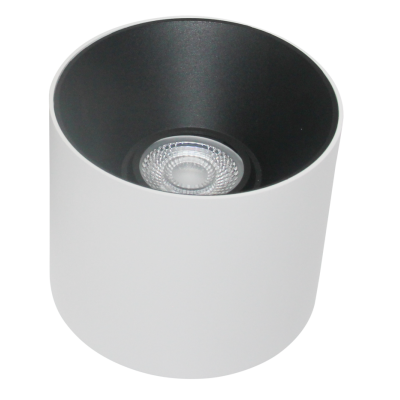 Потолочный светильник Maytoni Technical Alfa LED C064CL-01-15W3K-RD-WB