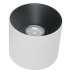 Потолочный светильник Maytoni Technical Alfa LED C064CL-01-15W3K-RD-WB