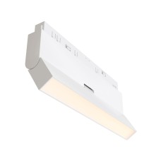 Трековый магнитный светильник Maytoni Basis Rot TR036-4-12WTW-DD2-W