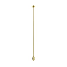 Крепление потолочное одинарное Maytoni Flarity TRA159C-SL1-BS