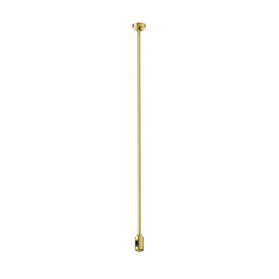 Крепление потолочное одинарное Maytoni Flarity TRA159C-SL1-BS