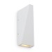 Уличный настенный светодиодный светильник Maytoni Times Square O580WL-L6W